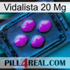 Vidalista 20Mg 04